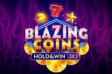 Blazingcoinsholdandwin онлайн Амиго Винс Казино